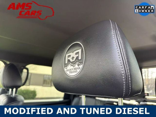 2019 Nissan Titan Xd Crew Cab - Image 12
