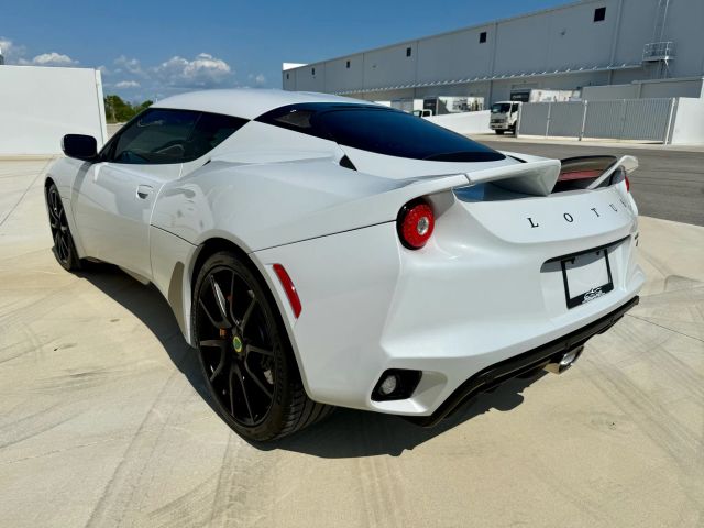 2018 Lotus Evora 400 - Image 25