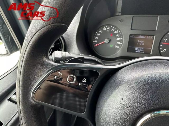 2019 Mercedes-benz Sprinter 2500 Cargo - Image 25