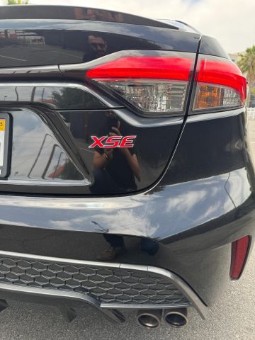 2020 Toyota Corolla - Image 26