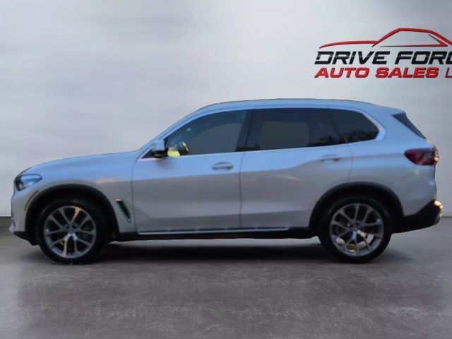 2019 Bmw X5 - Image 2