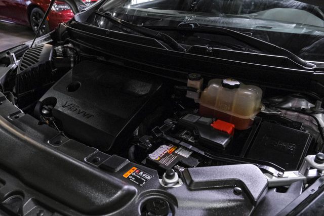 2018 Buick Enclave Premium Sport Utility 4d - Image 47