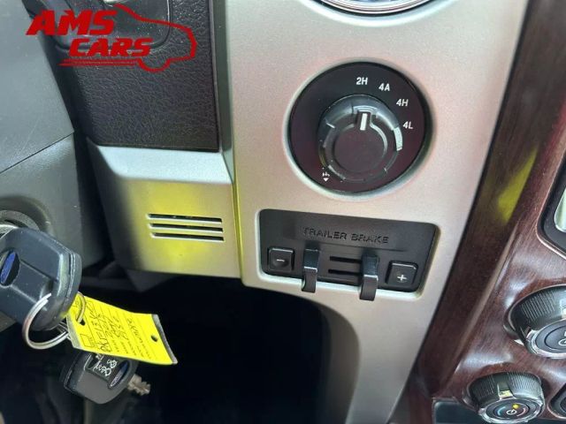2013 Ford F150 Supercrew Cab - Image 23