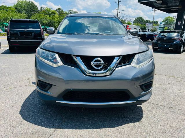 2015 Nissan Rogue - Image 12