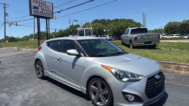 2013 Hyundai Veloster - Image 3