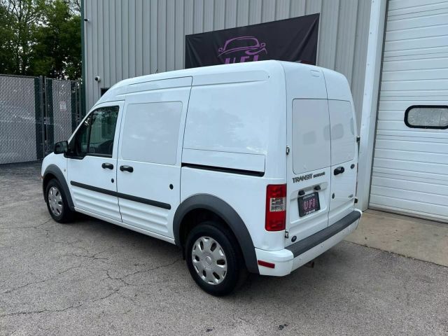 2013 Ford Transit Connect Cargo - Image 6