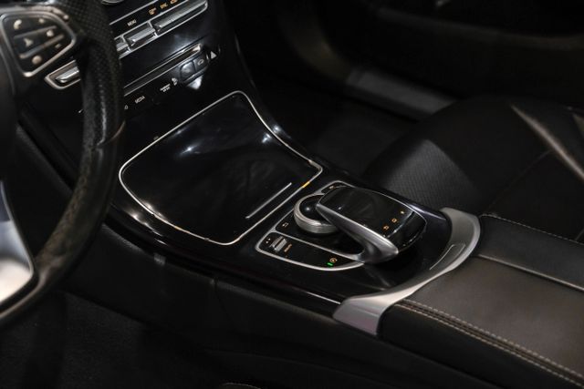 2015 Mercedes-benz C-class C 300 Sedan 4d - Image 23