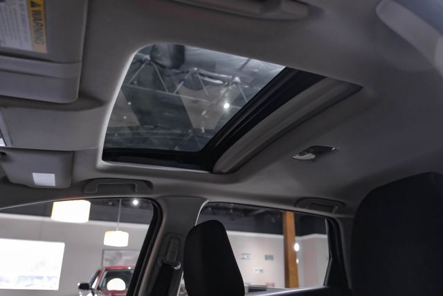 2015 Honda Fit Ex Hatchback 4d - Image 5