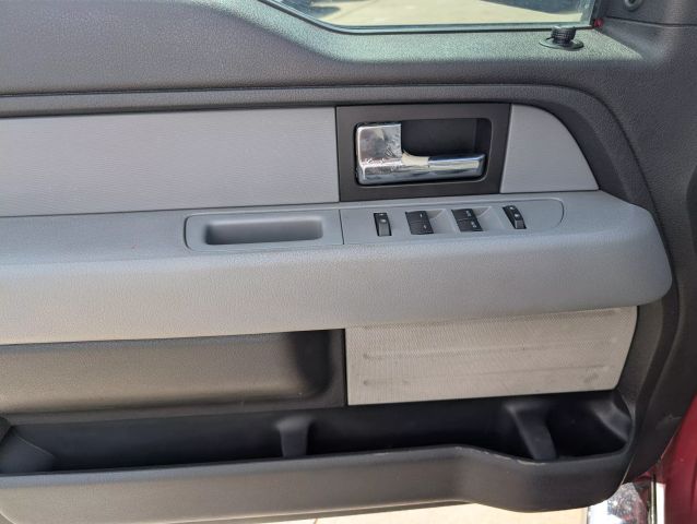 2013 Ford F150 Supercrew Cab Xlt Pickup 4d 5 1/2 Ft - Image 11