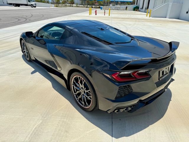 2023 Chevrolet Corvette - Image 27