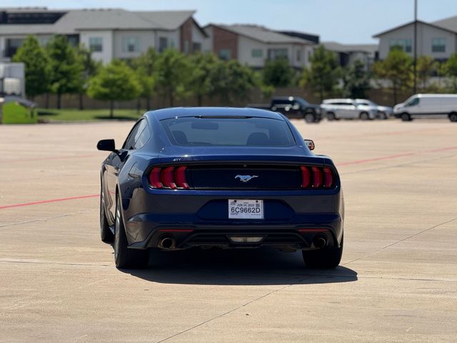 2018 Ford Mustang - Image 8