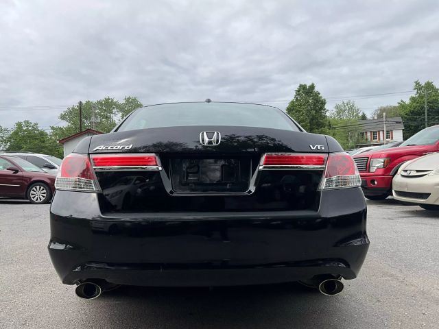 2012 Honda Accord - Image 8