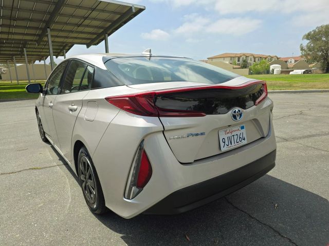 2018 Toyota Prius Prime - Image 6