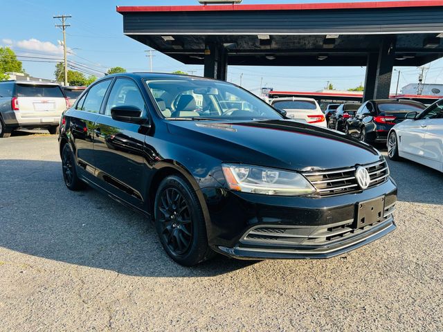 2017 Volkswagen Jetta - Image 6