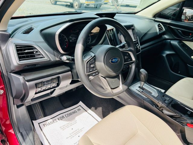 2017 Subaru Impreza - Image 23