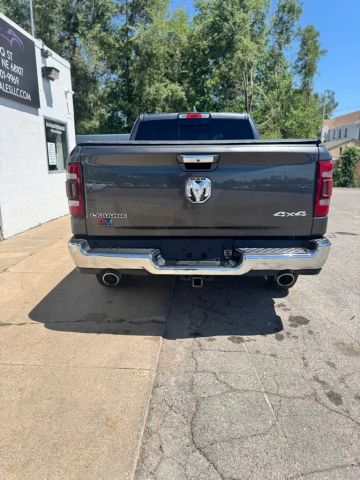 2019 Ram 1500 Crew Cab Laramie Pickup 4d 6 1/3 Ft - Image 30
