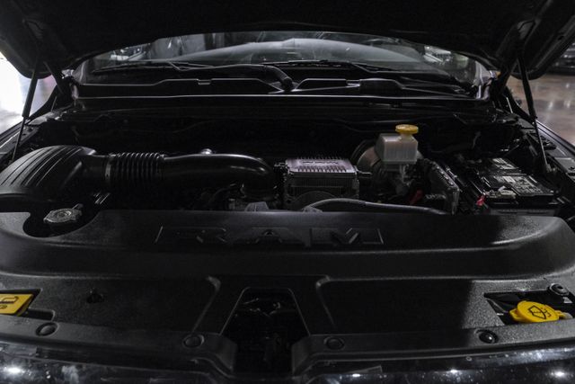 2019 Ram 1500 Crew Cab Laramie Pickup 4d 5 1/2 Ft - Image 47