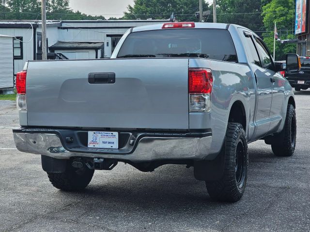 2013 Toyota Tundra Double Cab - Image 8