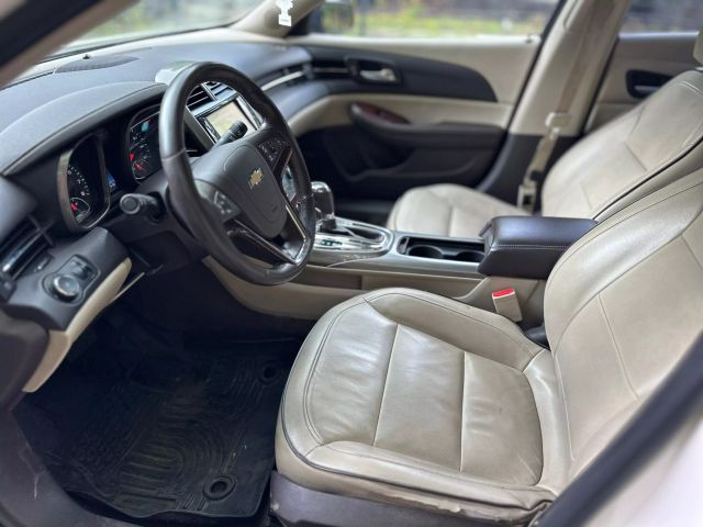 2013 Chevrolet Malibu - Image 7