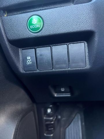 2016 Honda Fit Lx Hatchback 4d - Image 23