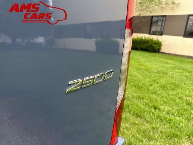 2019 Mercedes-benz Sprinter 2500 Cargo - Image 35