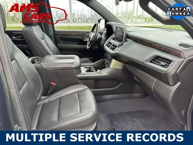 2021 Chevrolet Tahoe - Image 18