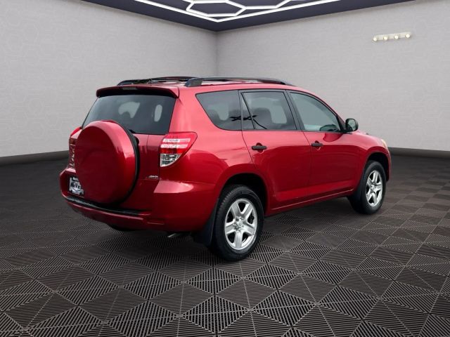 2009 Toyota Rav4 - Image 5