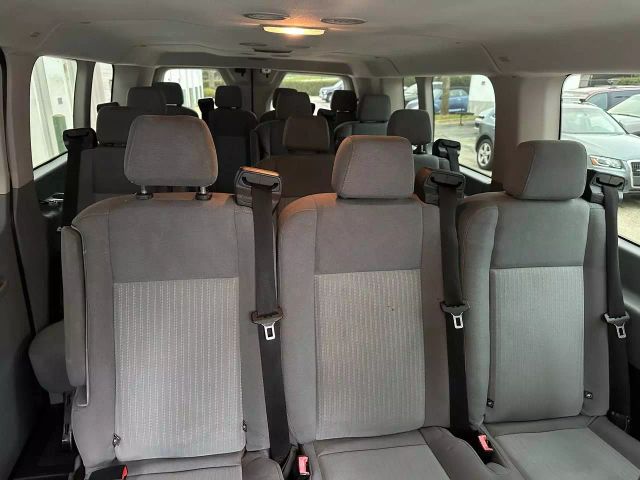 2015 Ford Transit 350 Wagon - Image 22