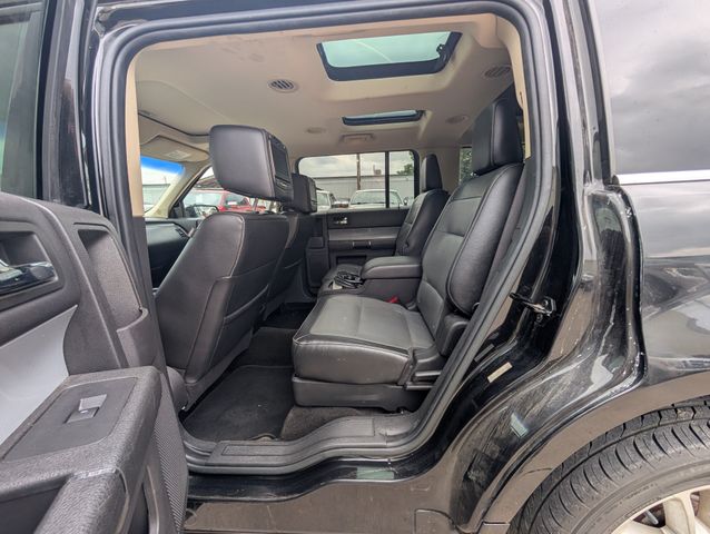 2014 Ford Flex Limited Sport Utility 4d - Image 17