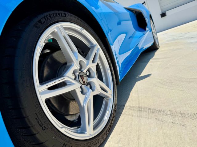 2020 Chevrolet Corvette - Image 42