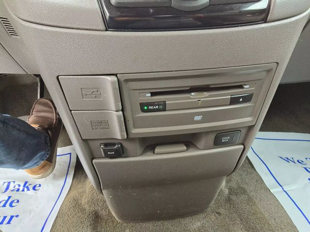 2016 Honda Odyssey - Image 23