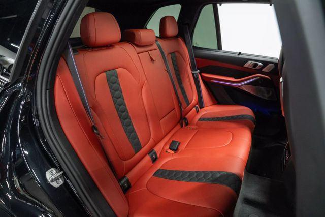 2025 Bmw X5 M Competition Sport Utility 4d - - Image 26