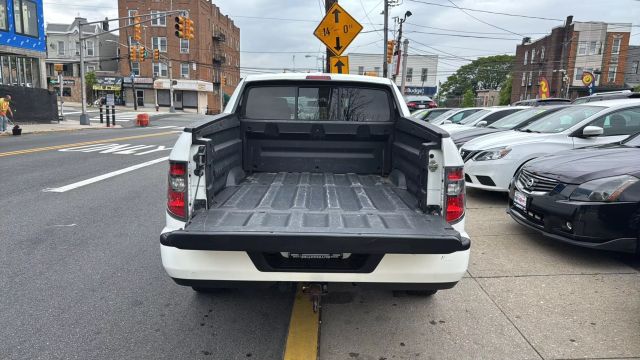 2014 HONDA RIDGELINE PICKUP V6, VTEC, 3.5 LITER RTL PICKUP 4D 5 FT