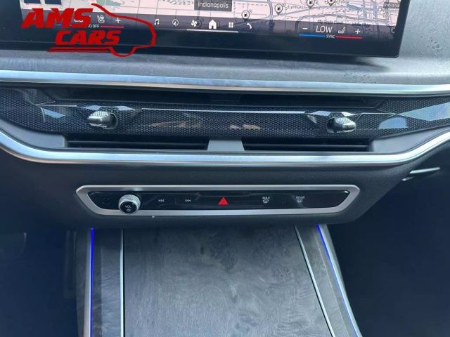 2024 Bmw X7 - Image 20