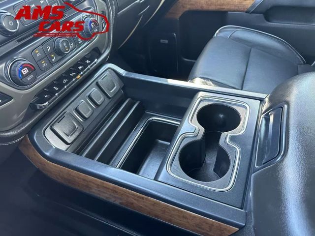 2017 Chevrolet Silverado 1500 Crew Cab - Image 48