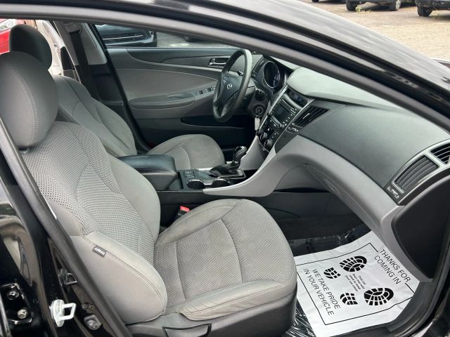 2014 Hyundai Sonata - Image 14