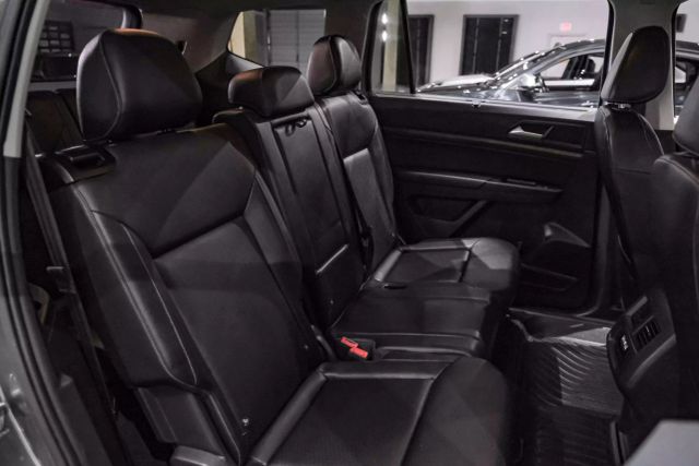 2020 Volkswagen Atlas Se 4motion W/tech Pkg Sport Utility 4d - Image 29