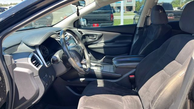 2017 Nissan Murano - Image 17