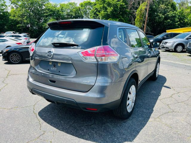 2015 Nissan Rogue - Image 7