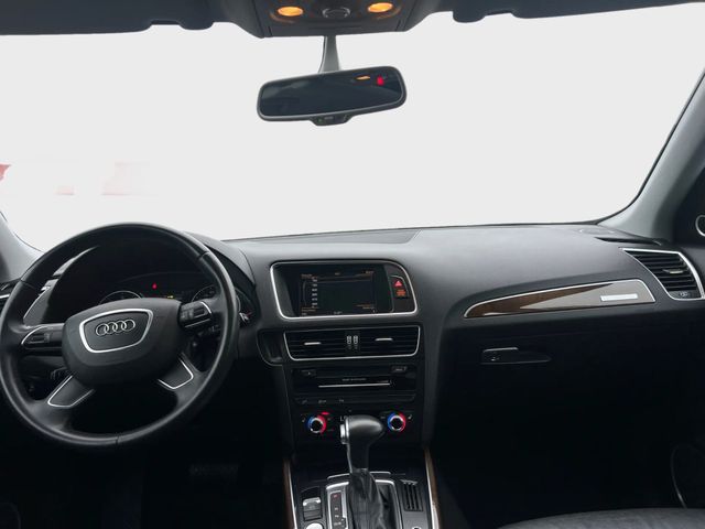 2016 Audi Q5 - Image 13