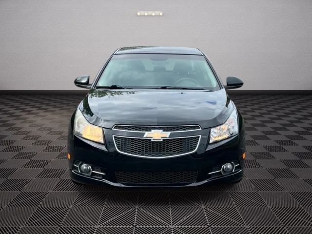 2011 Chevrolet Cruze - Image 11
