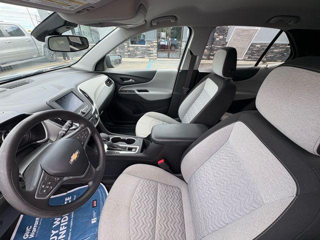 2022 Chevrolet Equinox - Image 10