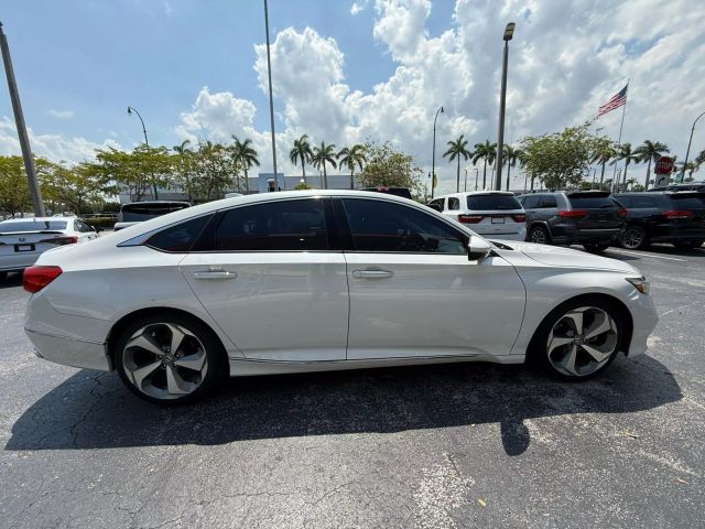 2018 Honda Accord - Image 8