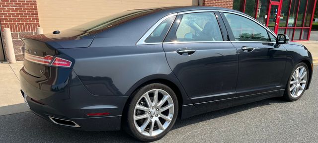 2014 Lincoln Mkz - Image 6