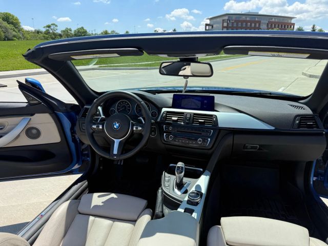 2014 Bmw 4 Series - Image 22