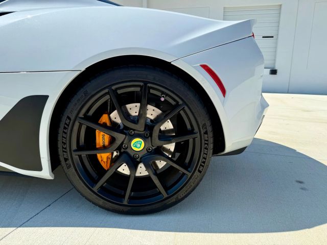 2018 Lotus Evora 400 - Image 32