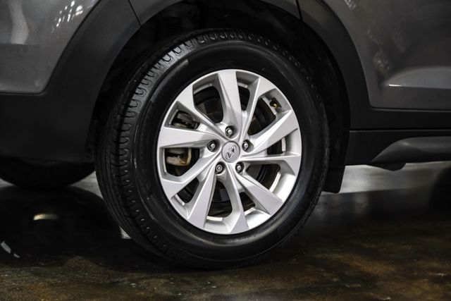 2020 Hyundai Tucson Se Sport Utility 4d - Image 48
