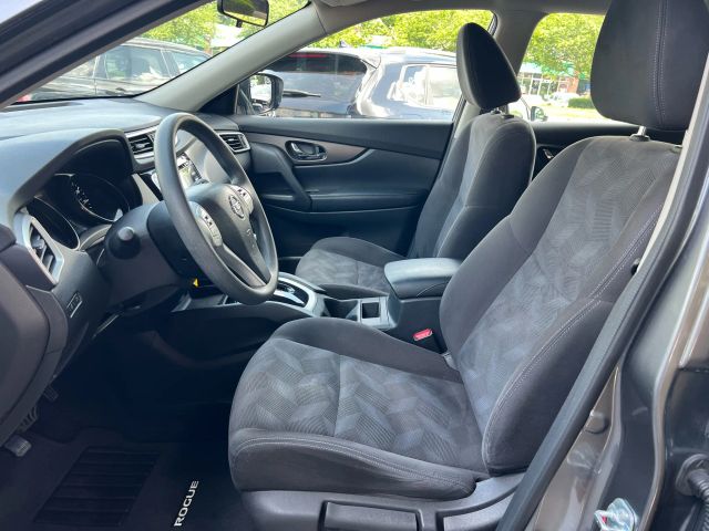 2015 Nissan Rogue - Image 15