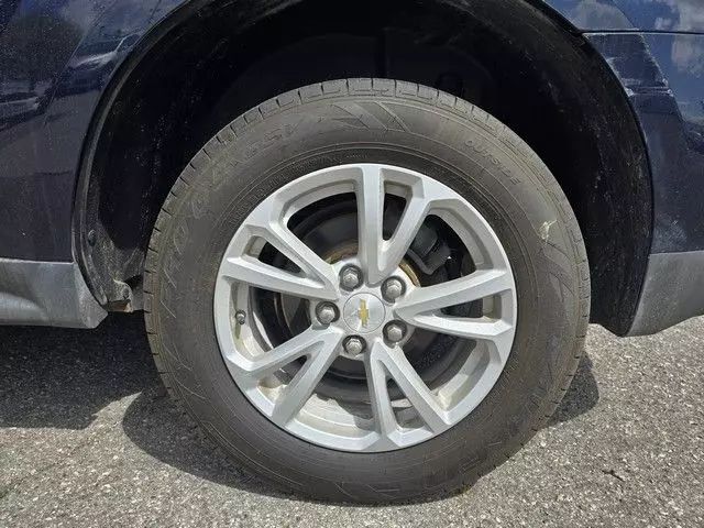 2017 Chevrolet Equinox - Image 6