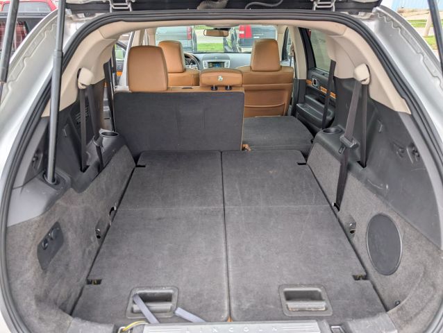 2010 Lincoln Mkt Ecoboost Sport Utility 4d - Image 21